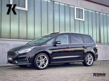 Gebrauchte Ford Galaxy
