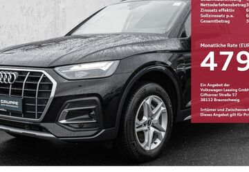 Audi Q5 56.013 km 29.480 &euro; Düsseldorf 40474