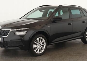 Skoda Kamiq 51.600 km 17.984 &euro; Düsseldorf 40233