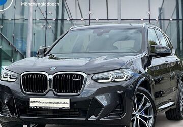 BMW X3 M40 48.550 km 48.950 &euro; Mönchengladbach 41066