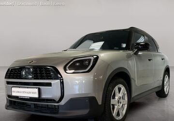 Mini Countryman C (Cooper) 25.142 km 28.199 &euro; Düsseldorf 40237