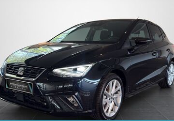 Seat Ibiza 3.097 km 21.500 &euro; Moenchengladbach 41063