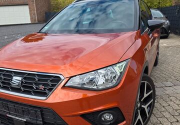 Seat Arona 65.000 km 12.750 &euro; Neuss 41470
