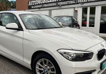 BMW 116 105.700 km 9.899 &euro; Mönchengladbach 41065