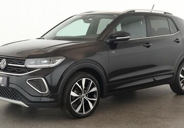 VW T-Cross 47.200 km 21.184 &euro; Neuss 41464