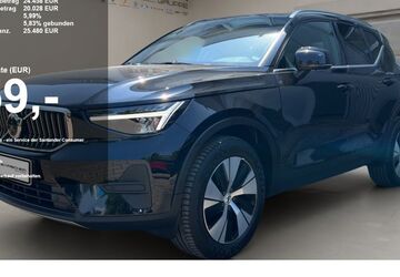 Volvo XC40 73.783 km 24.480 &euro; Krefeld 47805