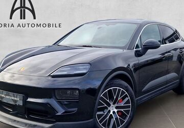 Porsche Macan 34.450 km 77.990 &euro; Kaarst (bei Düsseldorf) 41564