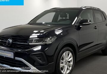 VW T-Cross 12.584 km 24.260 &euro; Düsseldorf 40233