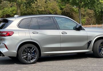 BMW X5 M 88.150 km 65.000 &euro; Krefeld 47802