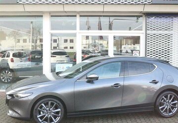 Mazda 3 34.972 km 19.990 &euro; Heinsberg 52525