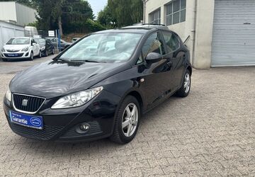 Seat Ibiza 159.000 km 3.999 &euro; Mönchengladbach 41238