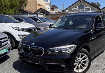 BMW 116 175.000 km 6.999 &euro; Mönchengladbach 41238