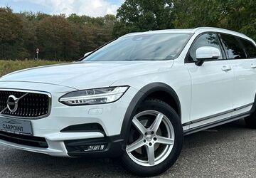 Volvo V90 Cross Country 178.700 km 23.990 &euro; Neukirchen-Vluyn 47506
