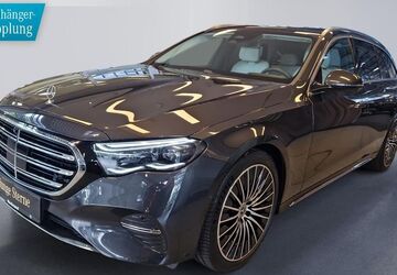 Mercedes-Benz E 300 22.450 km 58.880 &euro; Krefeld 47800