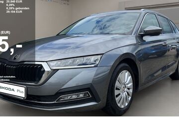 Skoda Octavia 67.898 km 23.890 &euro; Krefeld 47809