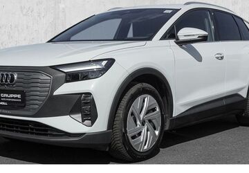 Audi Q4 e-tron 31.406 km 27.870 &euro; Düsseldorf 40474