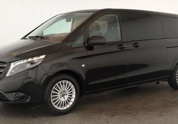 Mercedes-Benz Vito 84.700 km 44.484 &euro; Düsseldorf 40233