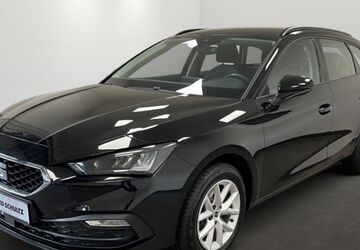 Seat Leon 91.478 km 16.590 &euro; Düsseldorf 40233