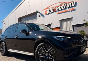 Mercedes-Benz GLC 220 40.241 km 42.990 &euro; Mönchengladbach 41238