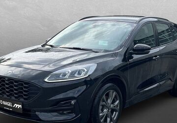 Ford Kuga 11.431 km 26.990 &euro; Nettetal 41334
