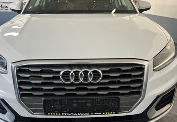Audi Q2 120.600 km 17.400 &euro; Neuss 41469