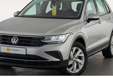 VW Tiguan 49.990 km 27.760 &euro; Düsseldorf 40599
