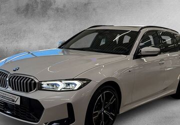 BMW 330 13.452 km 55.890 &euro; Kempen 47906
