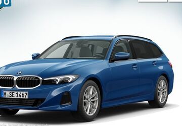 BMW 320 76.864 km 28.930 &euro; Düsseldorf 40549