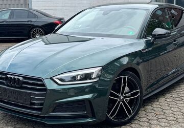 Audi A5 87.806 km 23.980 &euro; Düsseldorf 40233
