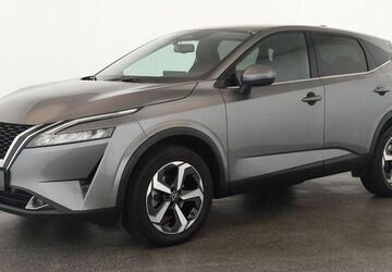 Nissan Qashqai 60.984 km 18.484 &euro; Neuss 41464
