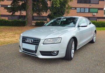 Audi A5 196.000 km 6.800 &euro; Düsseldorf 40210