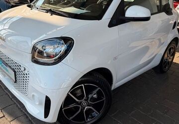Smart ForTwo 21.400 km 13.890 &euro; Wegberg / Rath-Anhoven 41844
