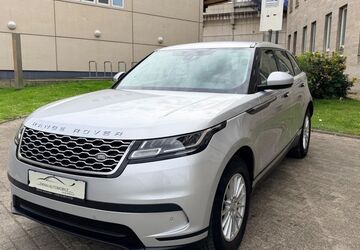 Land Rover Range Rover Velar 109.592 km 22.650 &euro; Mönchengladbach 41236