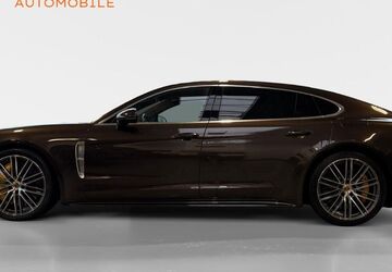 Porsche Panamera 93.000 km 69.490 &euro; Bedburg 50181