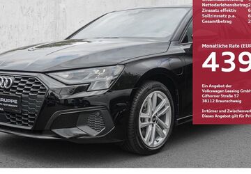 Audi A3 45.064 km 23.980 &euro; Düsseldorf 40474