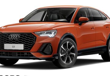Audi Q3 6.080 km 33.830 &euro; Mönchengladbach 41066
