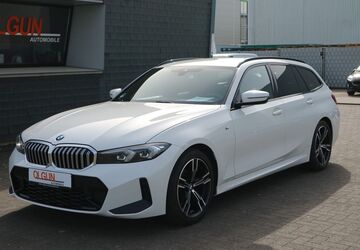 BMW 318 99.987 km 26.490 &euro; Neuss 41469