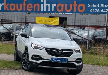 Opel Grandland (X) 32.000 km 16.999 &euro; Kempen 47906