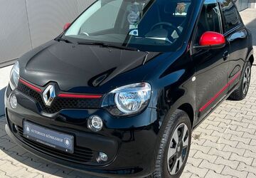 Renault Twingo 69.998 km 5.998 &euro; Hückelhoven 41836