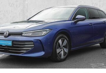 VW Passat Variant 9.191 km 34.290 &euro; Düsseldorf 40474