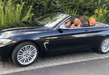 BMW 430 58.000 km 28.700 &euro; Viersen 41747