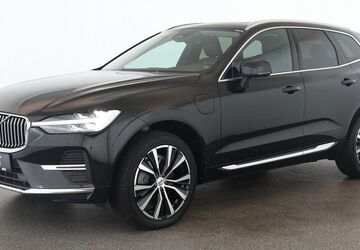 Volvo XC60 55.200 km 38.984 &euro; Düsseldorf 40233