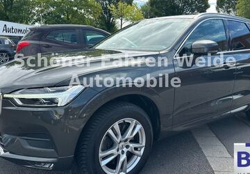 Volvo XC60 81.278 km 24.790 &euro; Kempen 47906