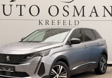 Peugeot 3008 103.629 km 14.950 &euro; Krefeld 47805