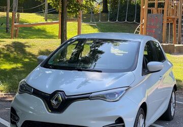 Renault ZOE 115.000 km 11.900 &euro; Düsseldorf 40470