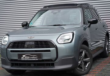 Mini Countryman C (Cooper) 98.000 km 27.900 &euro; Grevenbroich 41515
