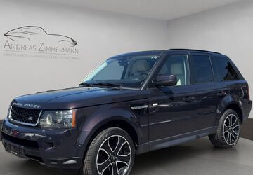 Land Rover Range Rover Sport 133.737 km 14.900 &euro; Kaarst 41564