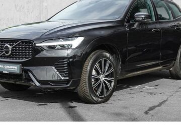 Volvo XC60 34.627 km 35.350 &euro; Düsseldorf 40474