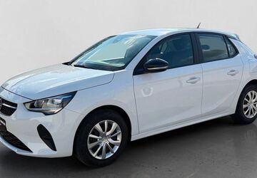 Opel Corsa 50.633 km 12.970 &euro; Viersen 41751