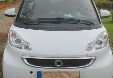 Smart ForTwo 54.500 km 7.600 &euro; Bedburg 50181